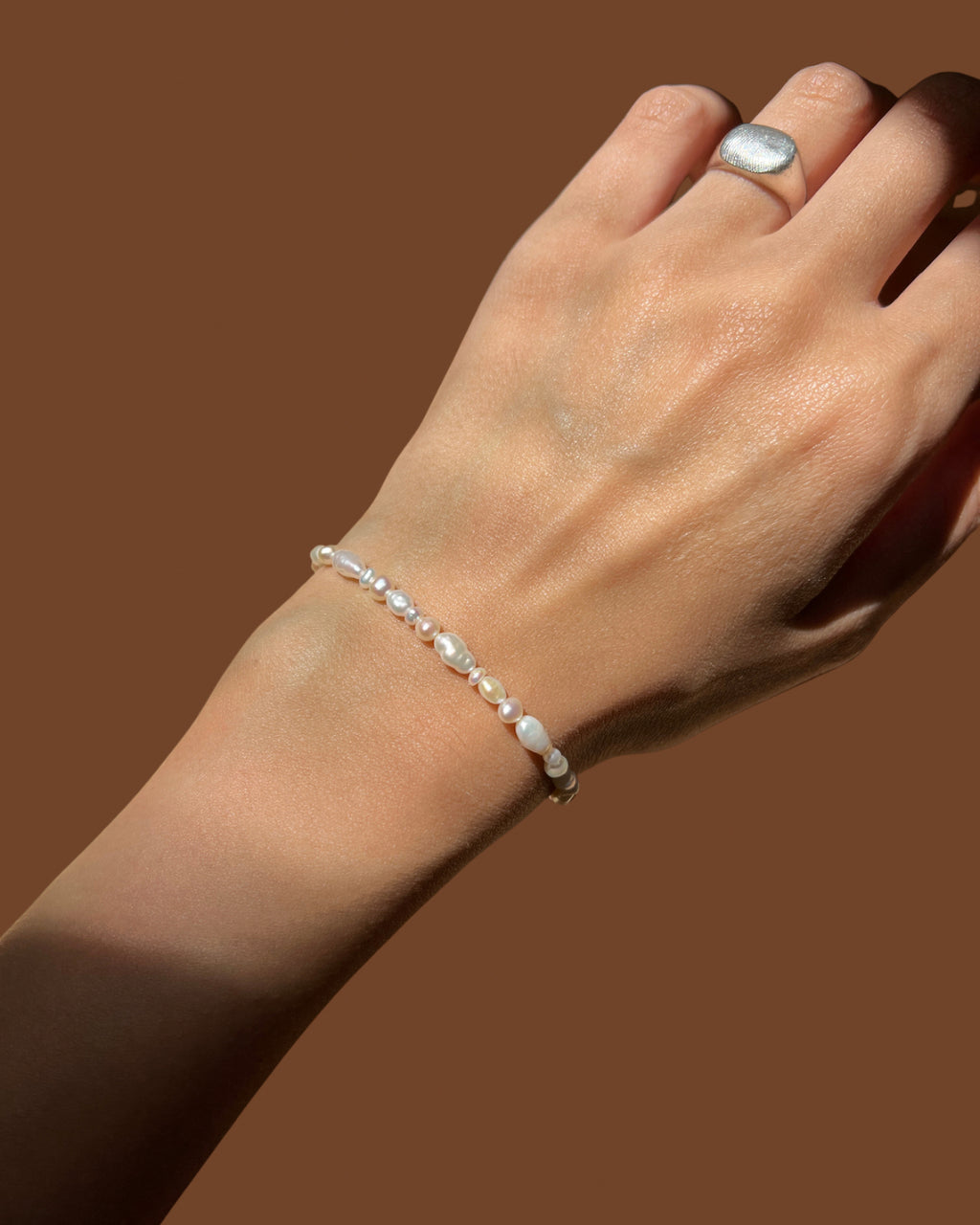 Serene Bracelet