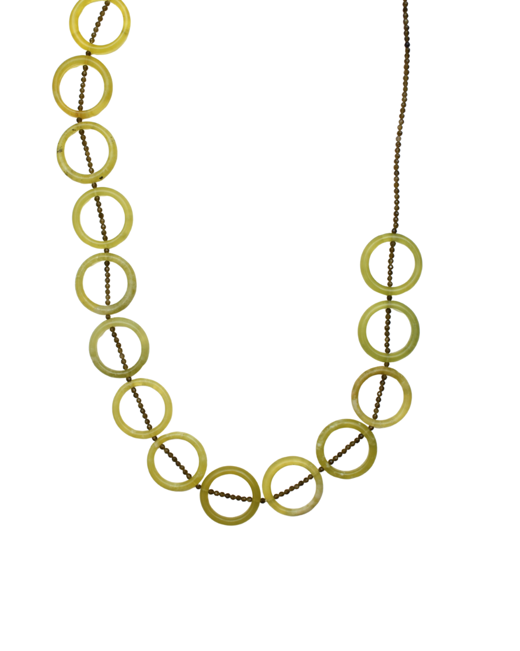 Lime After Lime Belt