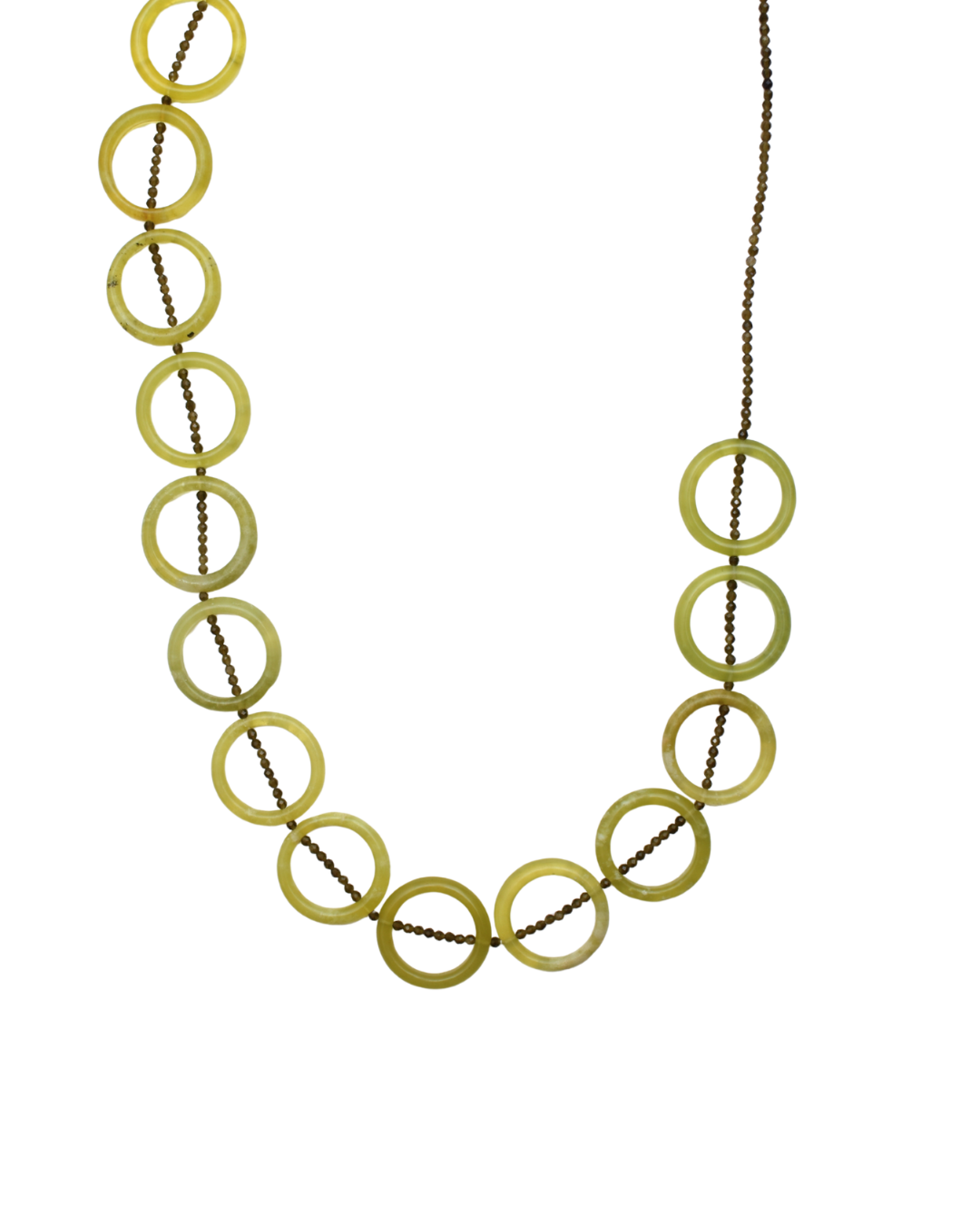 Lime After Lime Belt