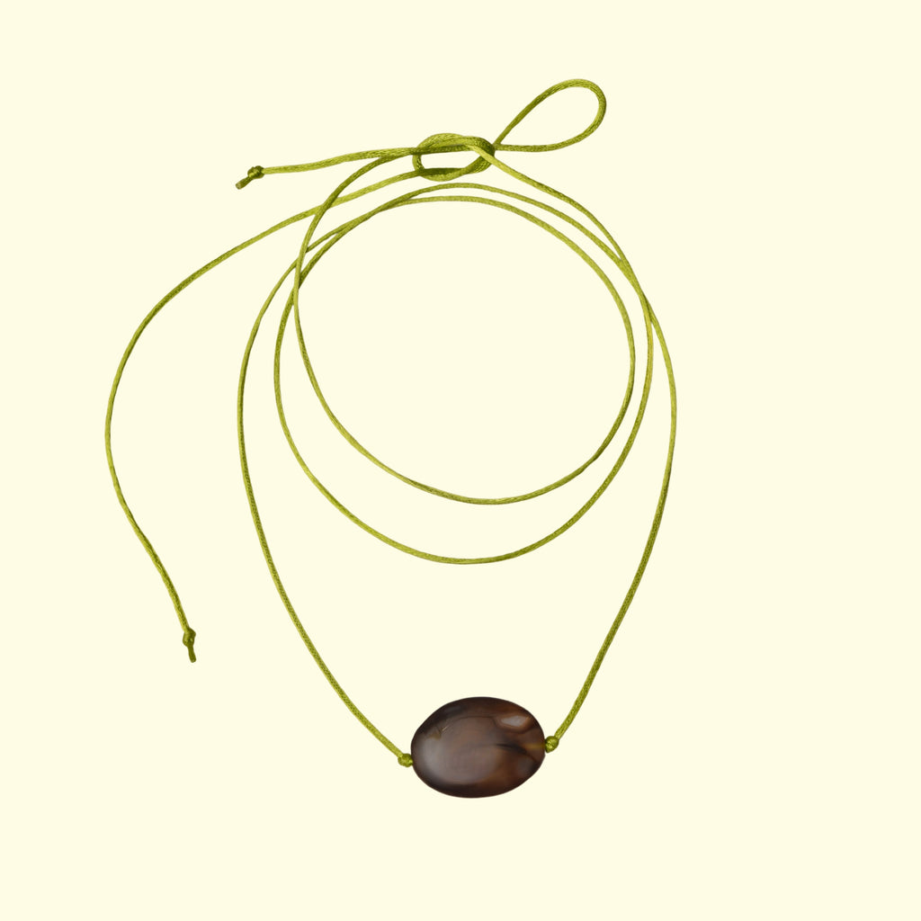 Halo Necklace