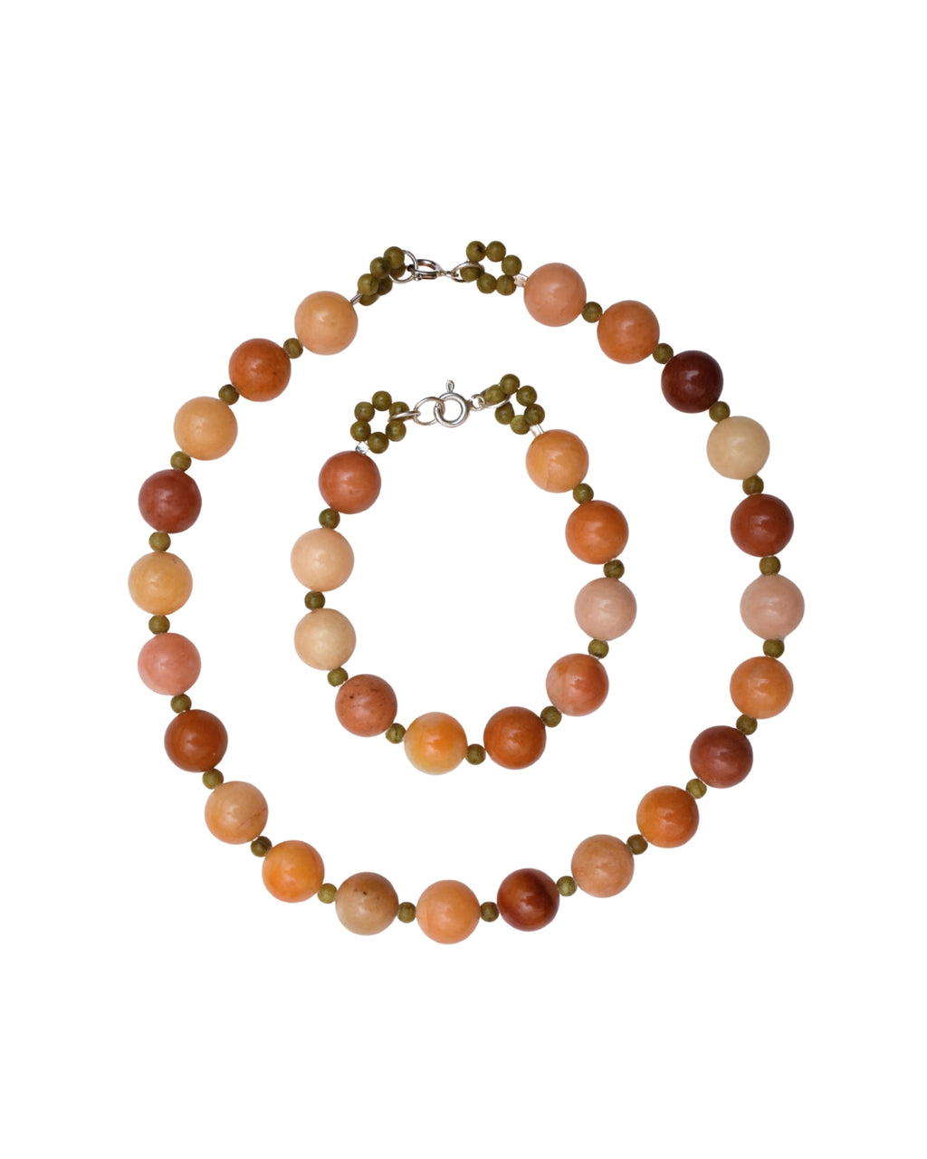 Sweet & Tangy Bracelet