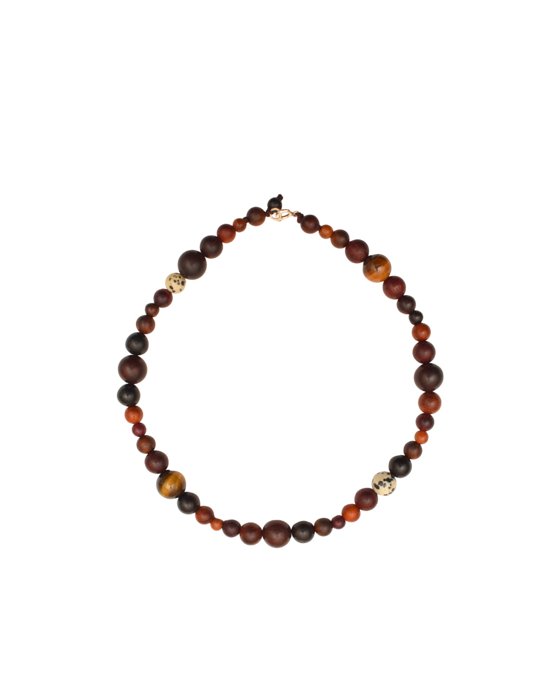 Cinnamon Toast - No. 01