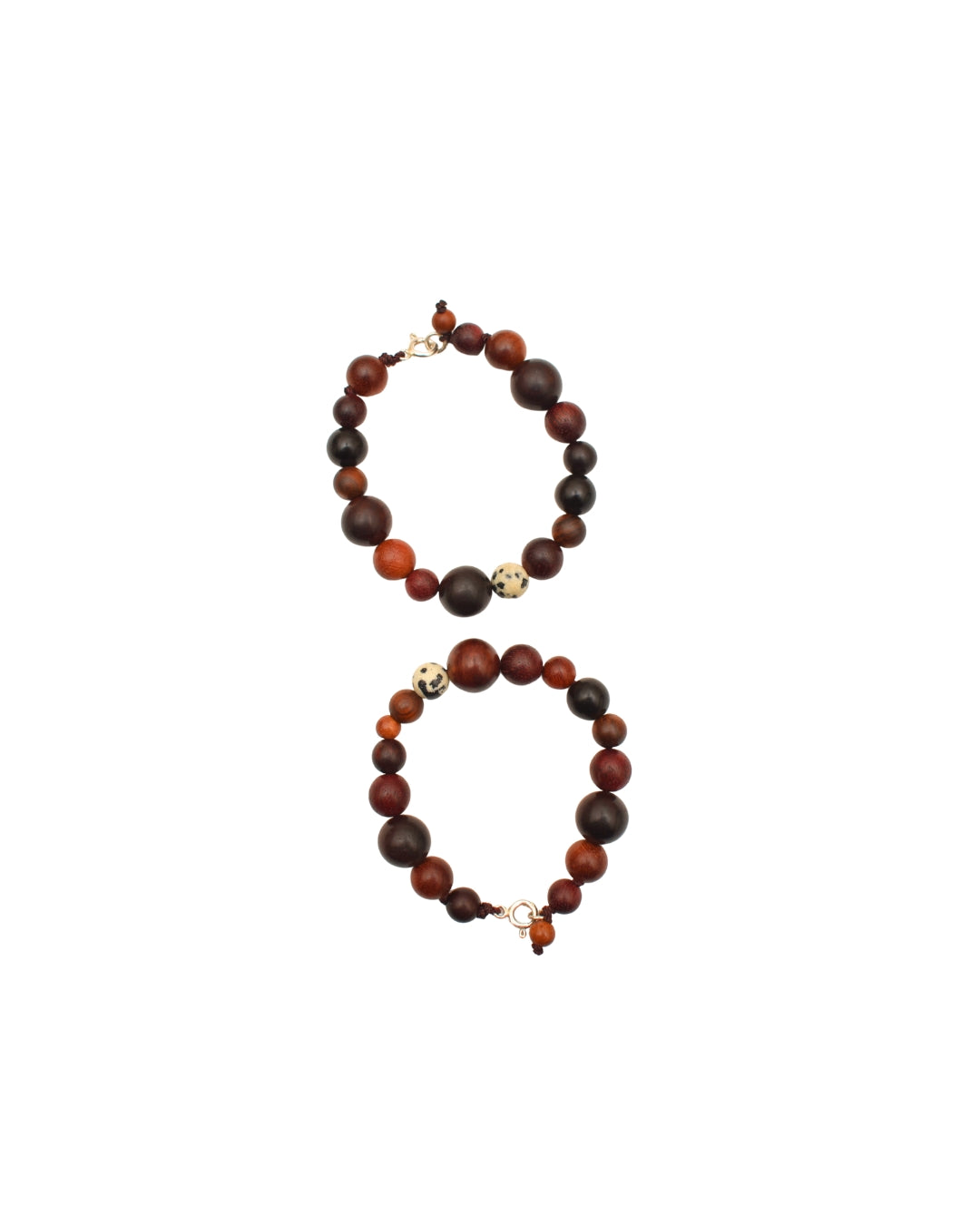 Cinnamon Toast Bracelet