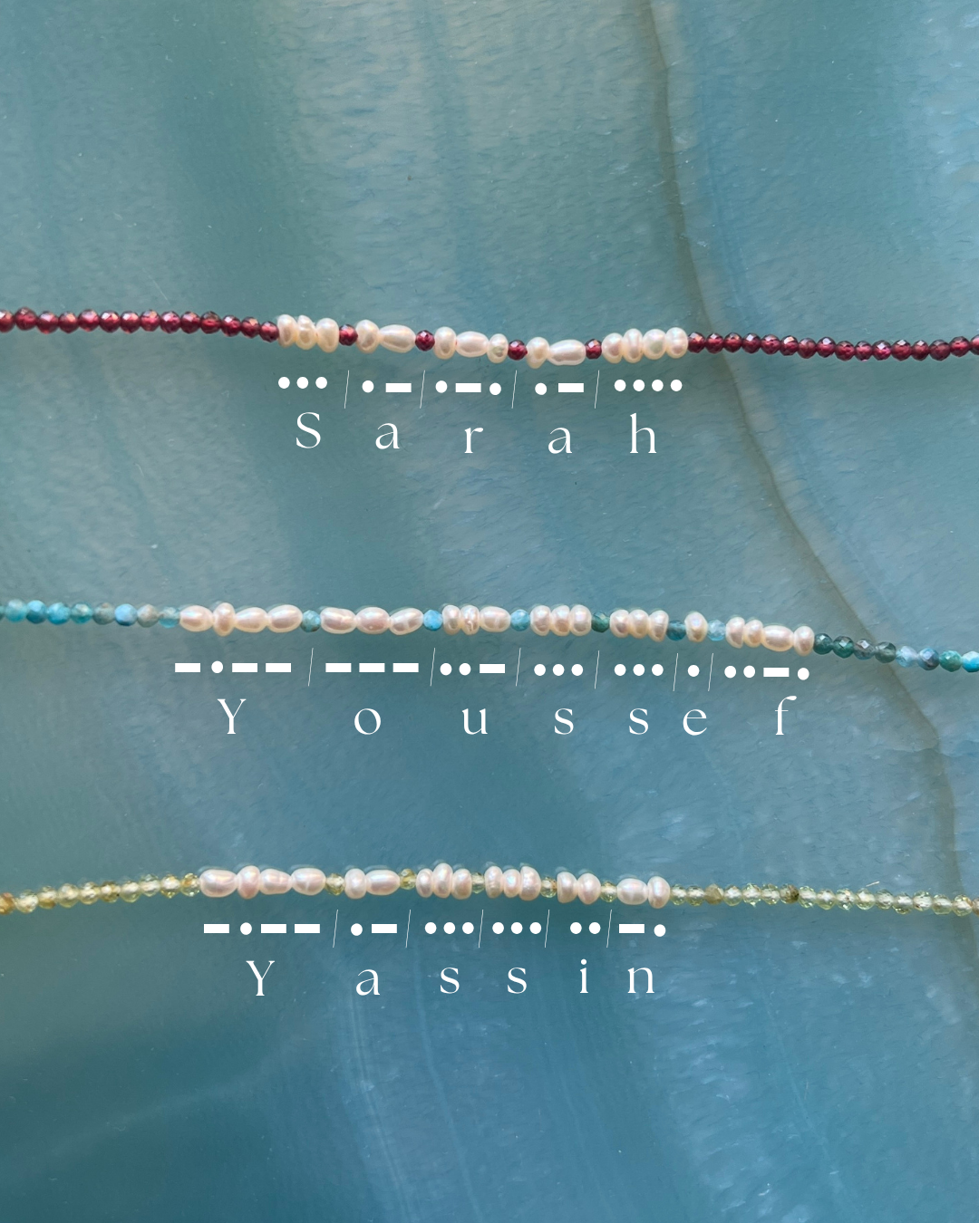 IN CODE