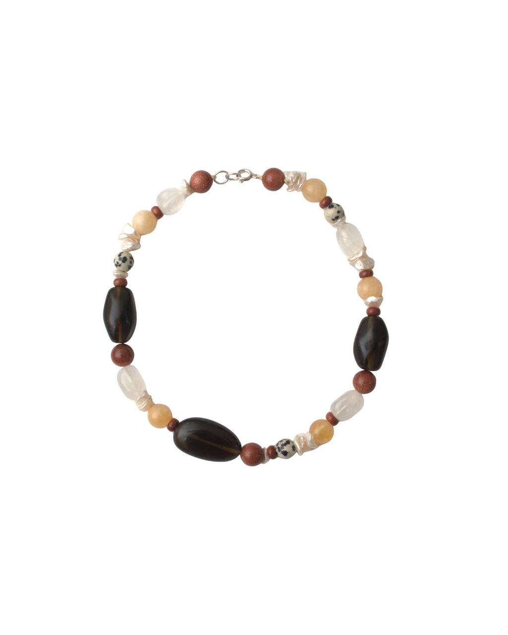 Pina colada Necklace