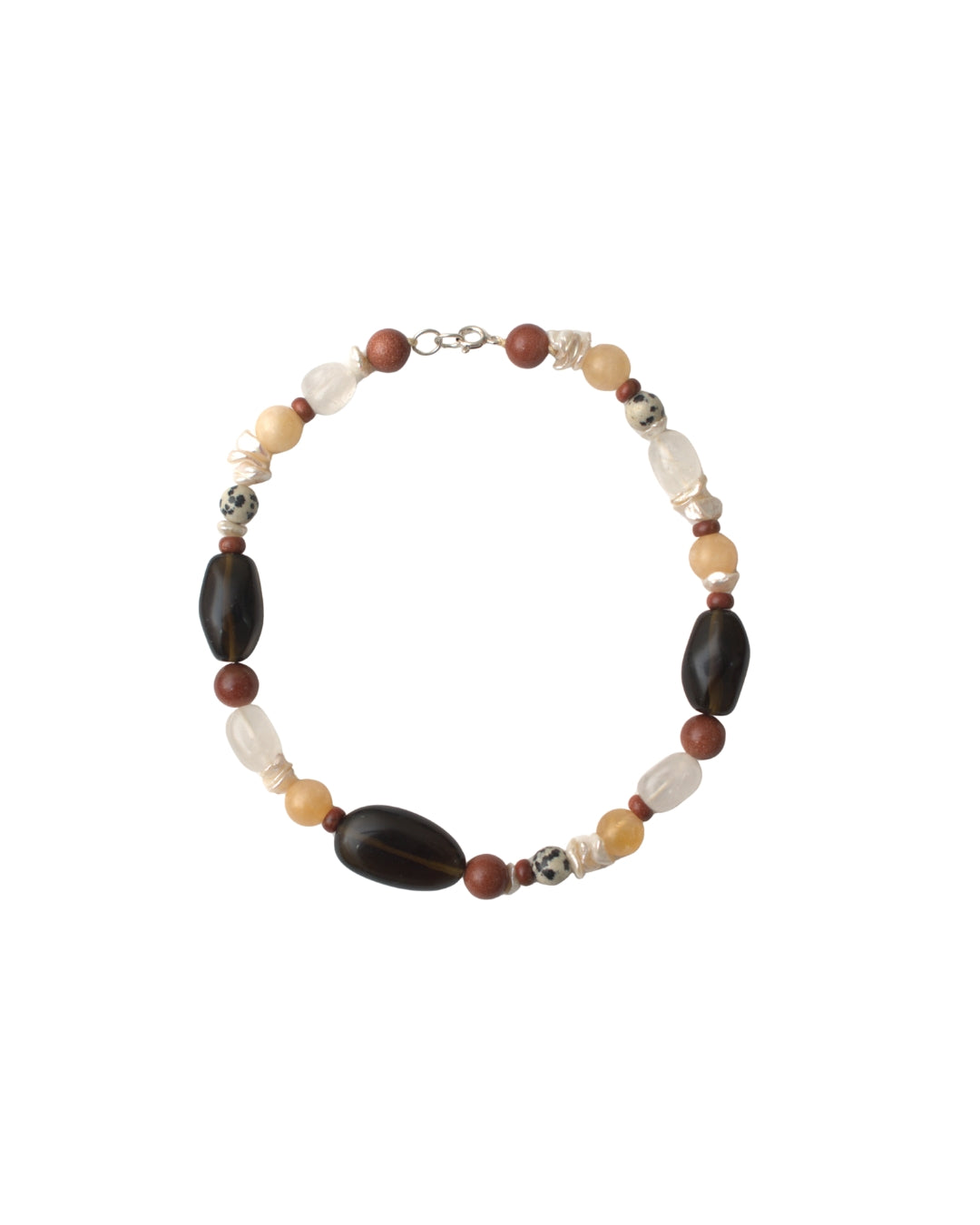 Pina colada Necklace
