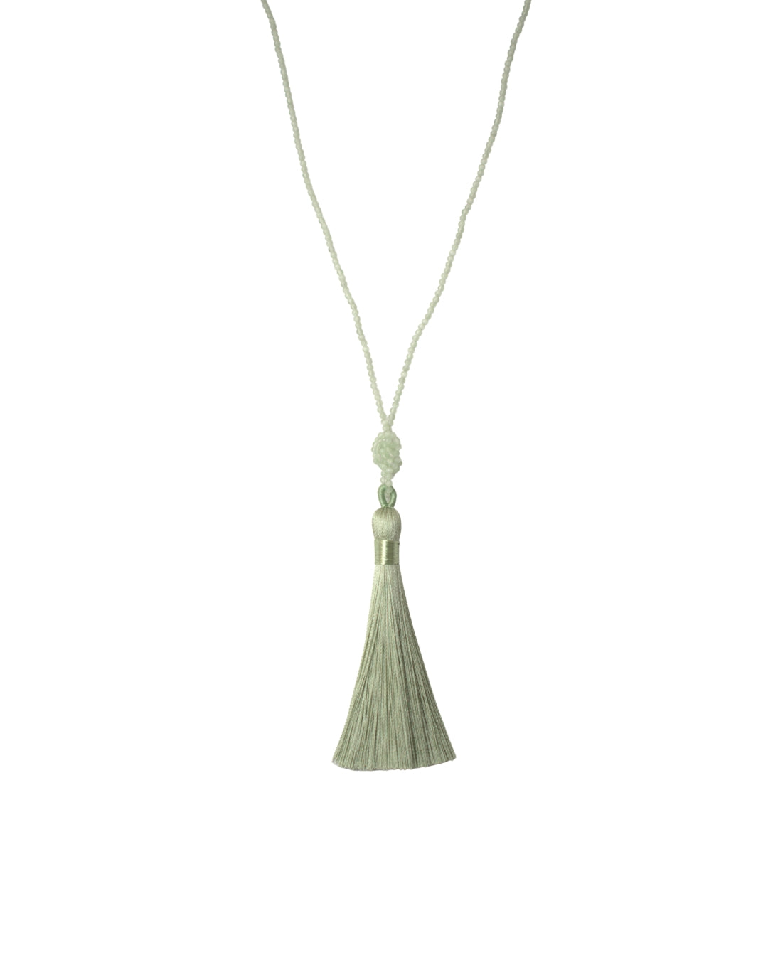 Kai Tassel Necklace