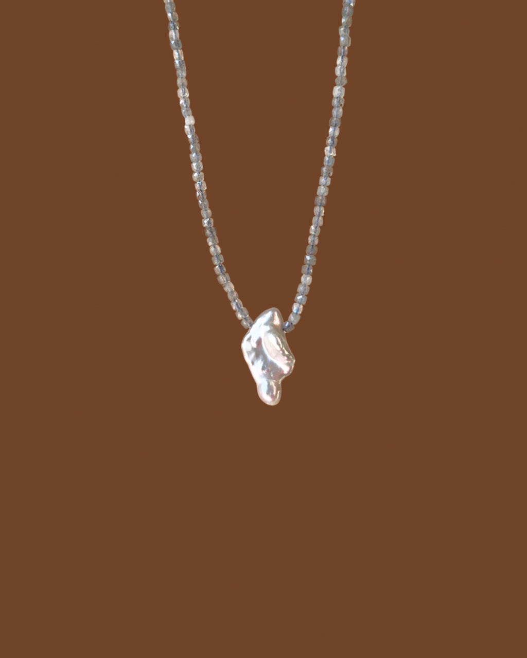 Aurora Sky Necklace
