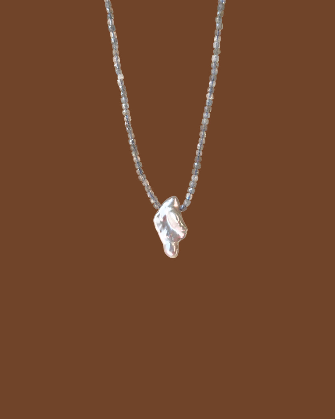 Aurora Sky Necklace