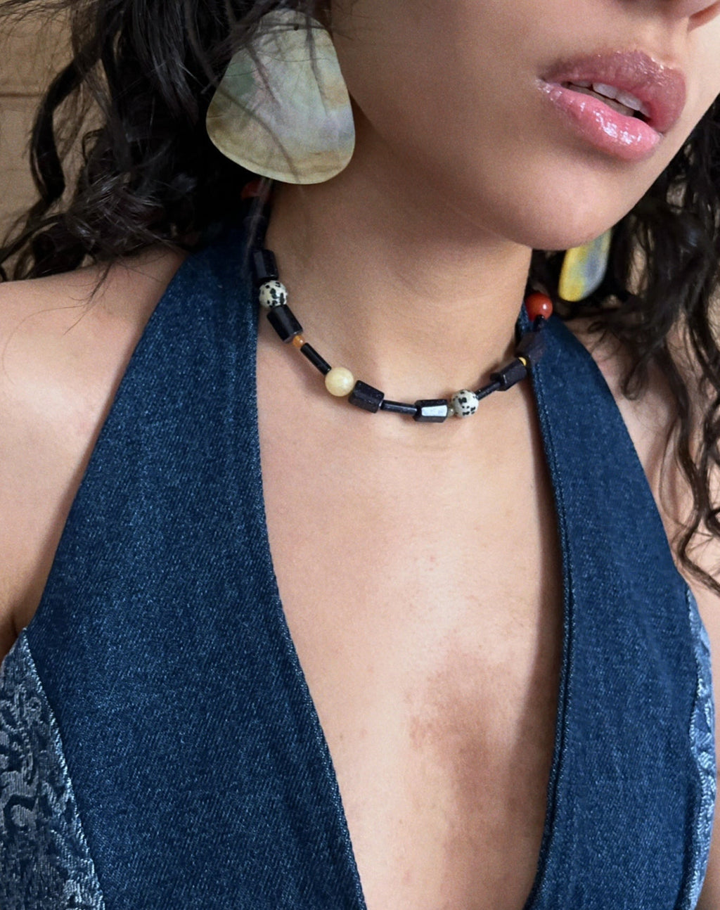 Maya Earrings