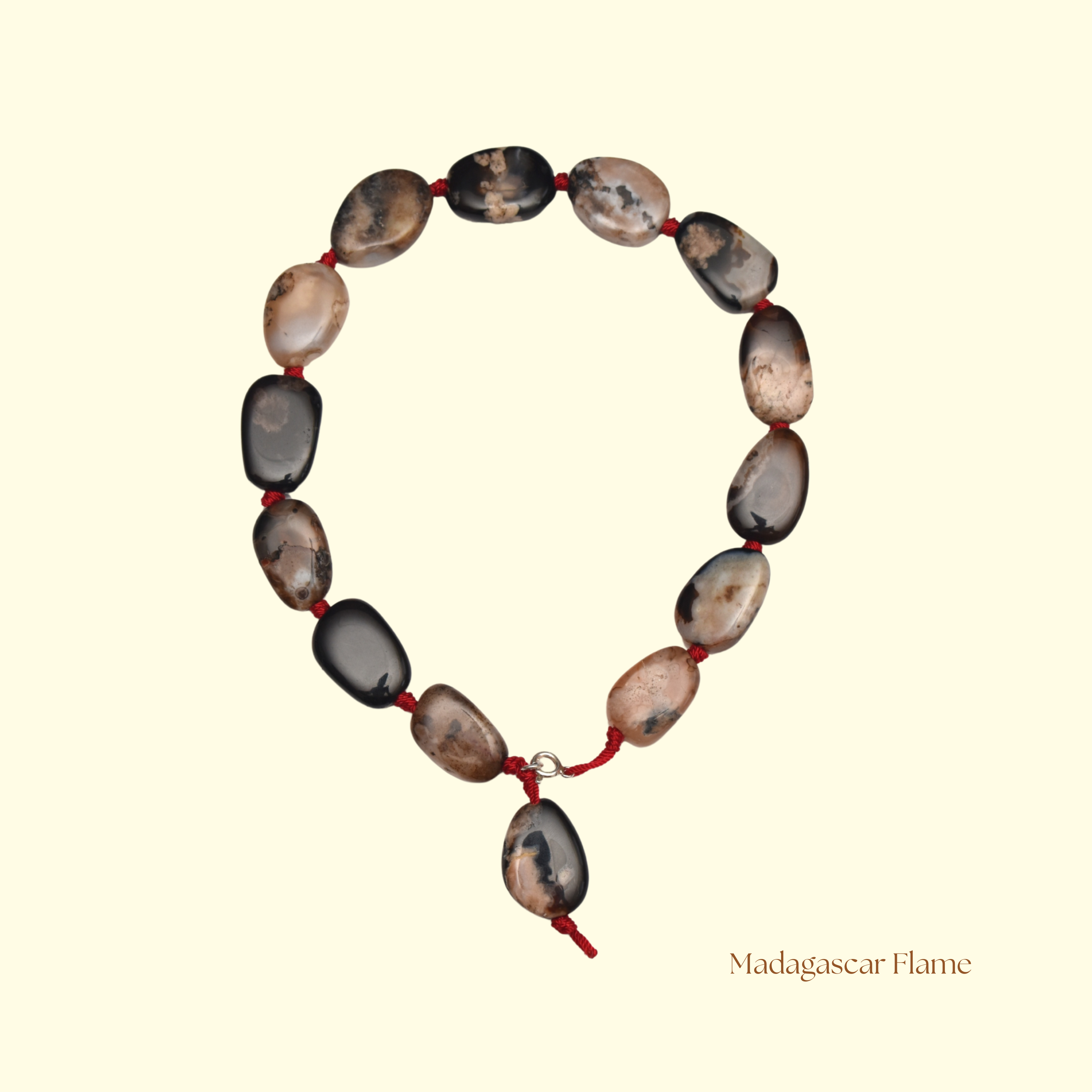 Madagascar Necklace