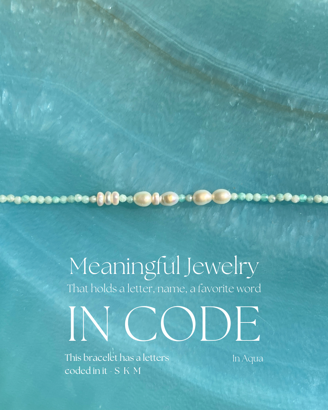 IN CODE