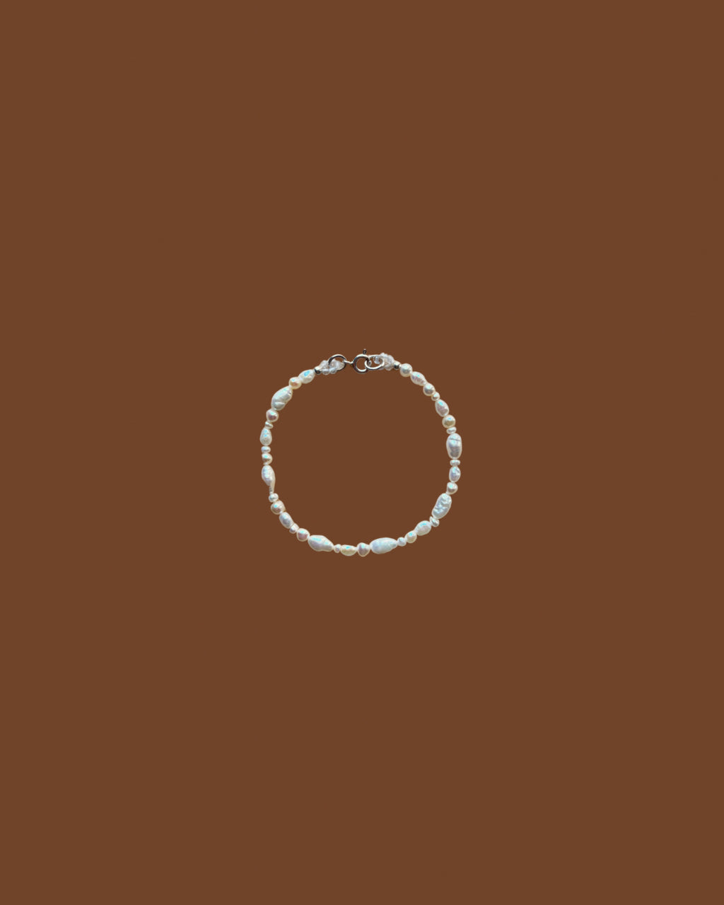Serene Bracelet