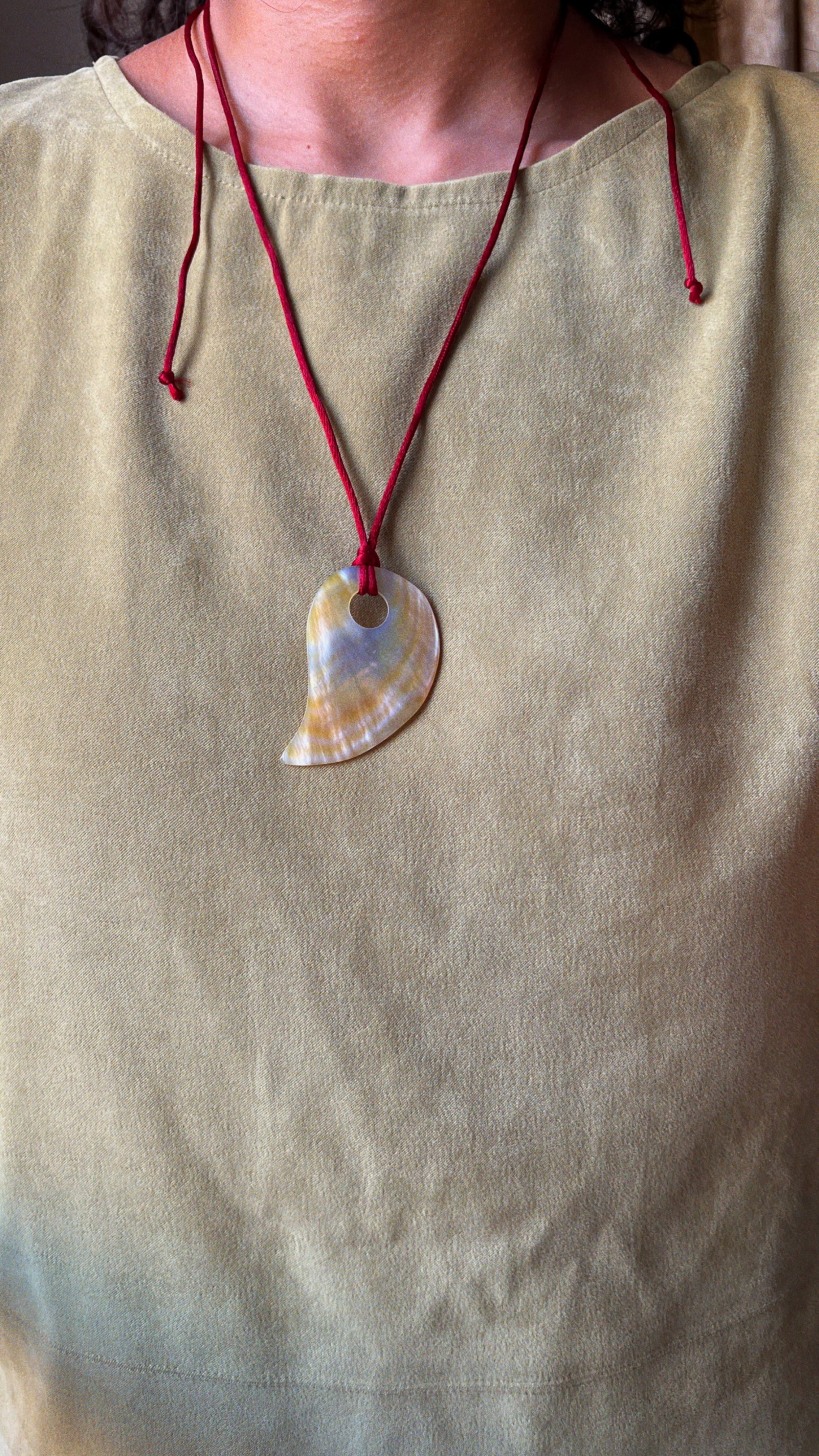 Dawn Pendant