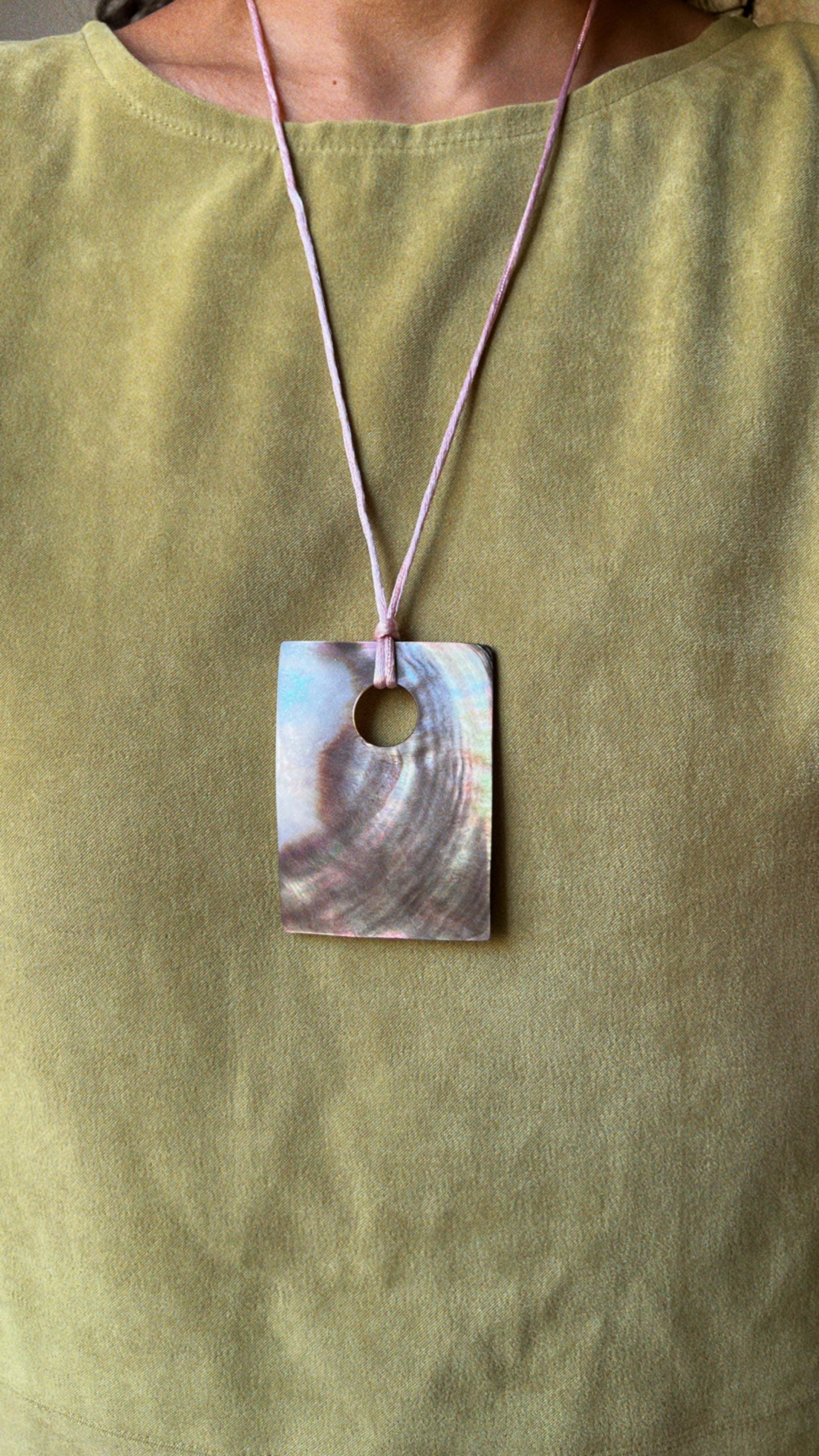 Dusk Pendant