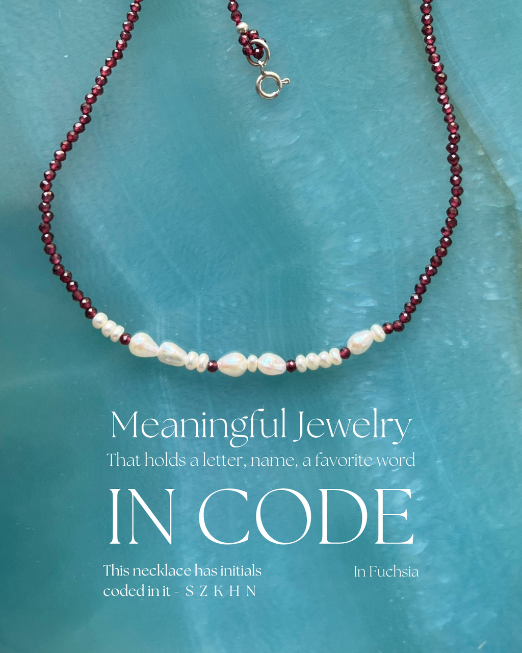 IN CODE