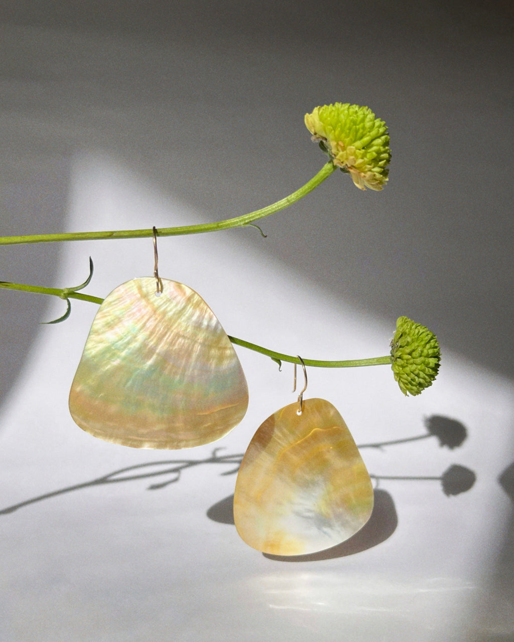 Maya Earrings