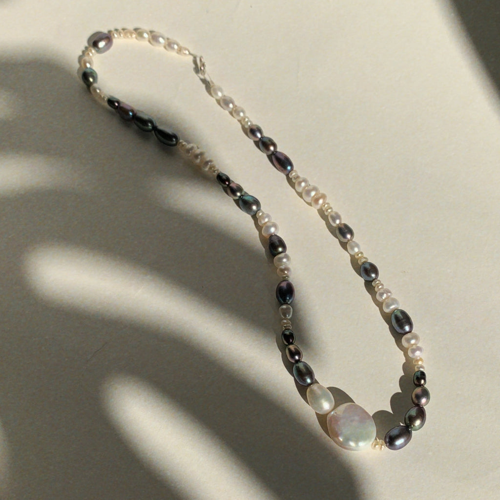 Edith Necklace