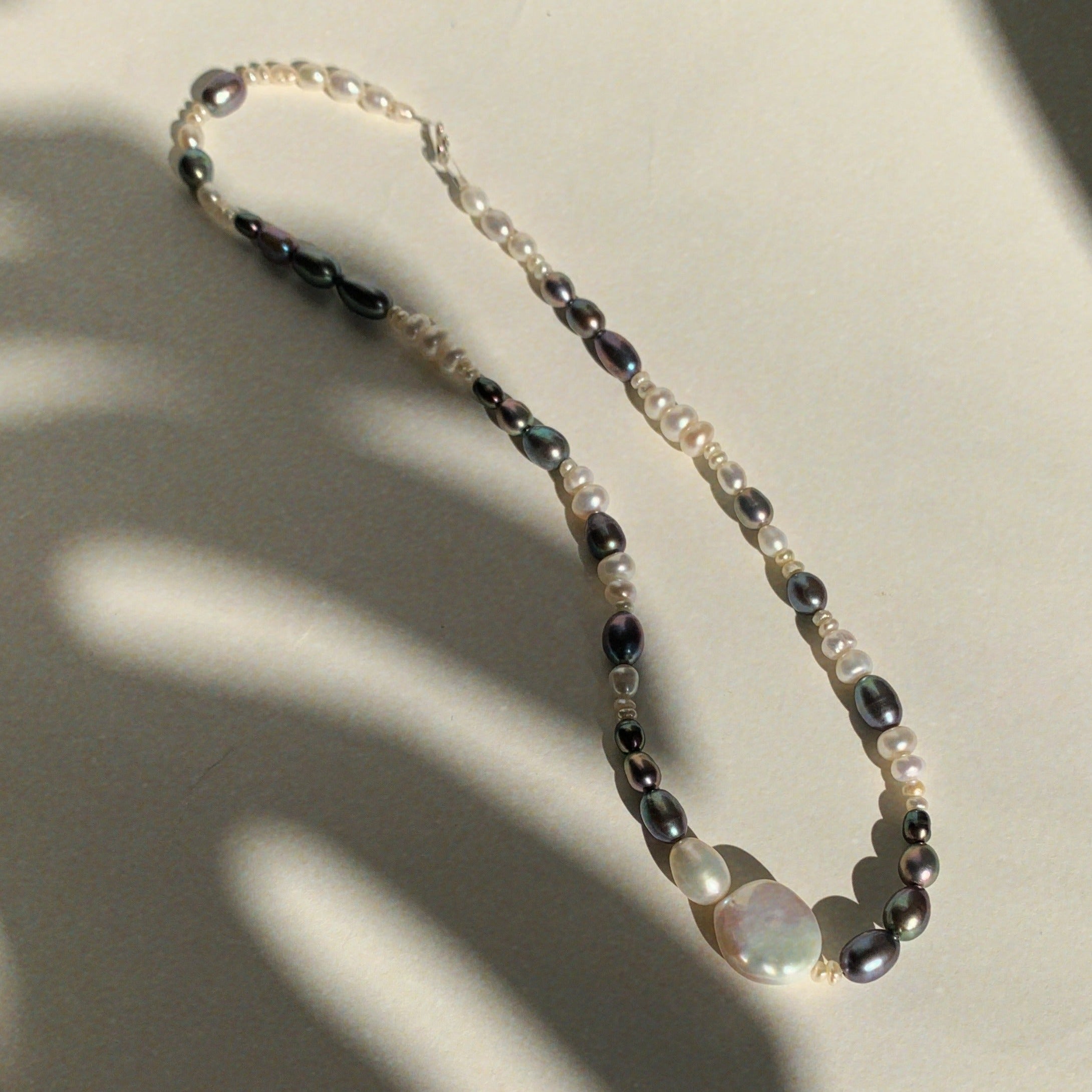 Edith Necklace
