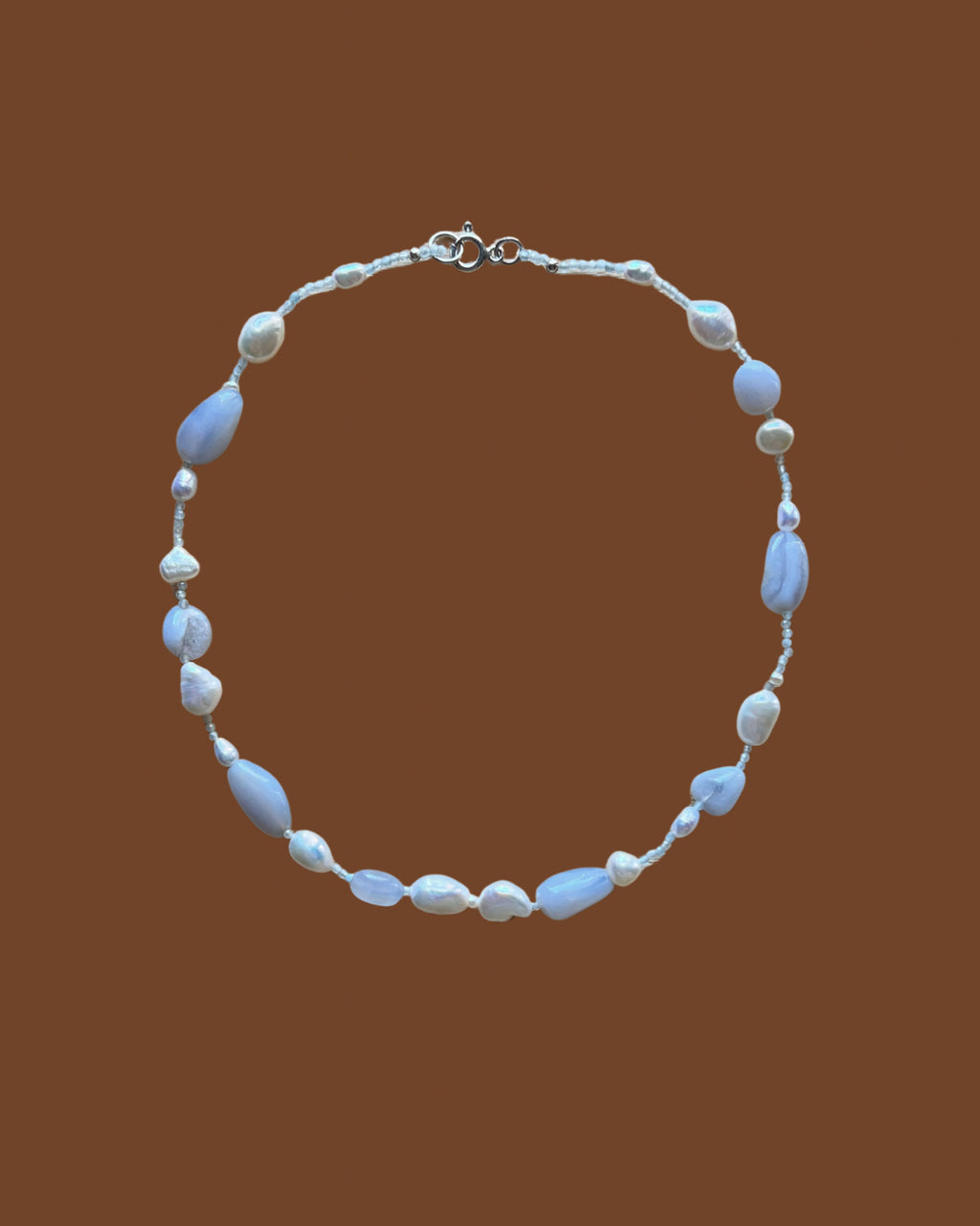 Malibu Necklace