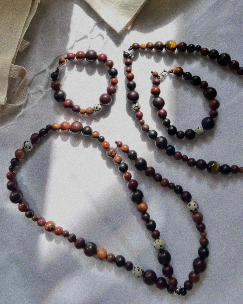 Cinnamon Toast - No. 02