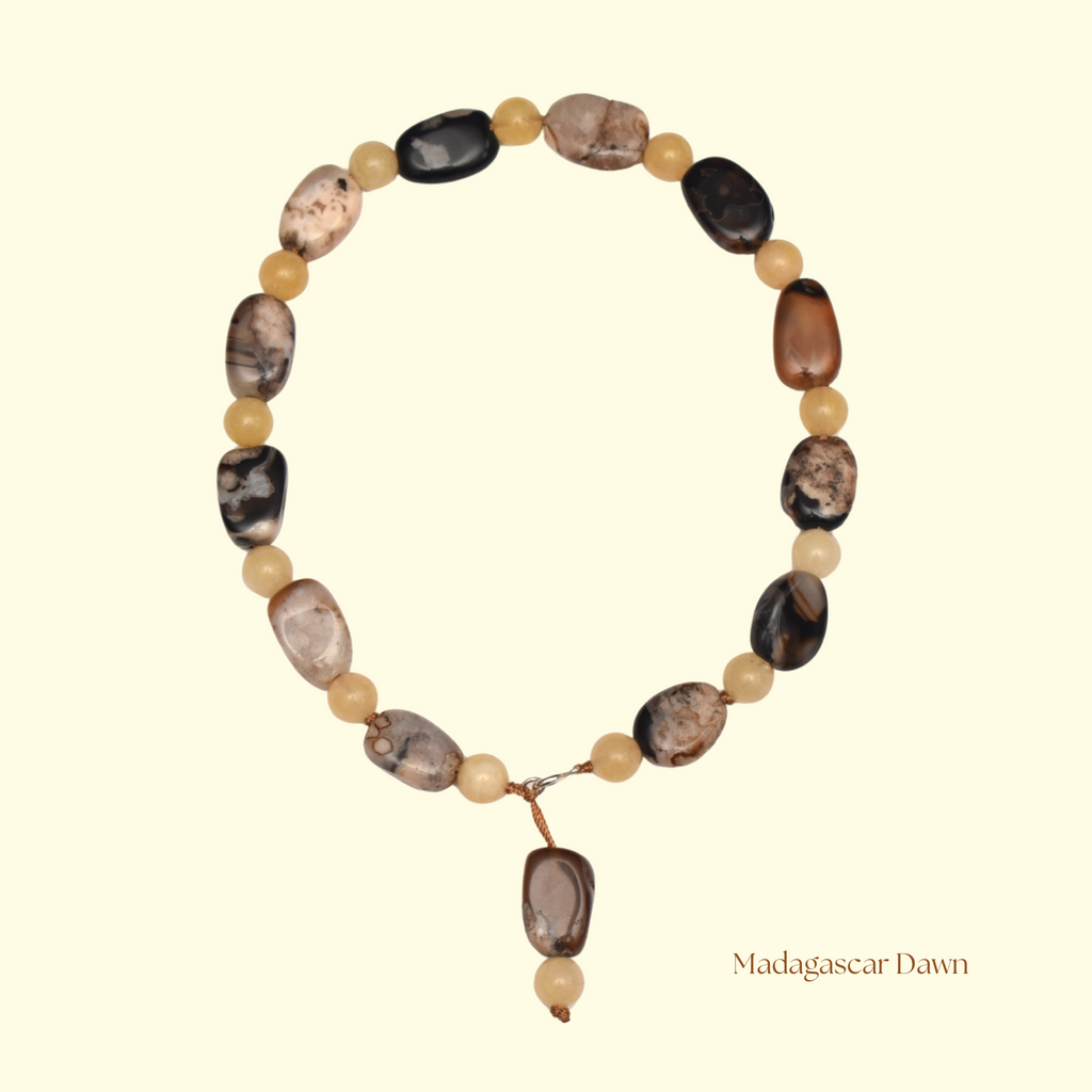 Madagascar Necklace