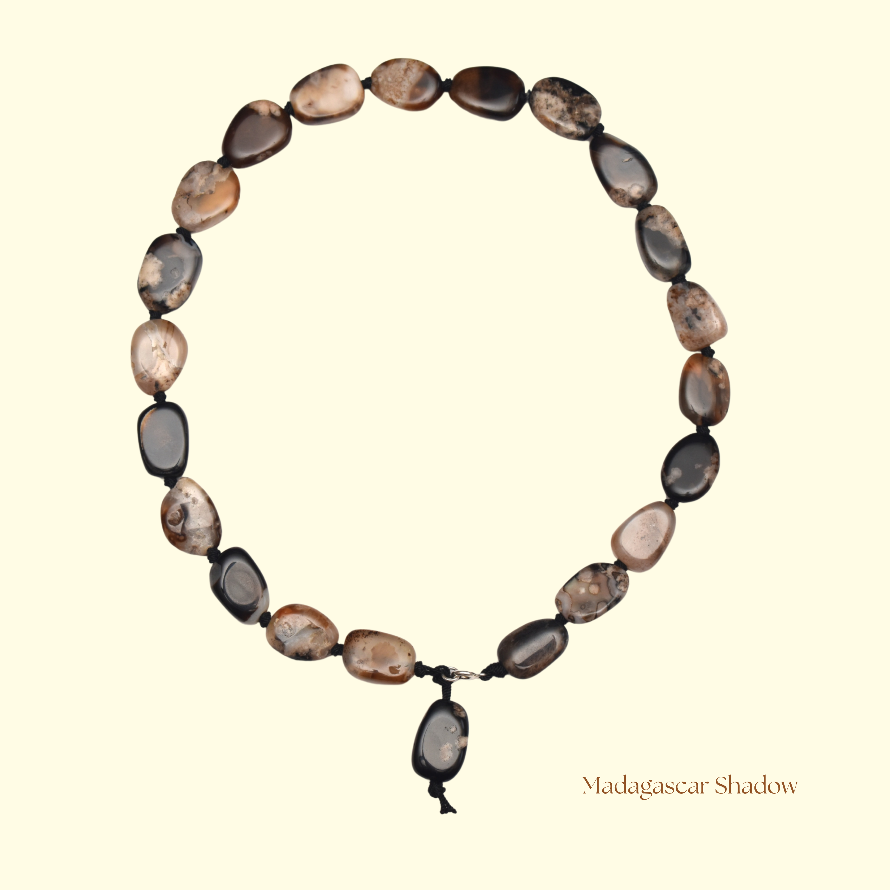 Madagascar Necklace