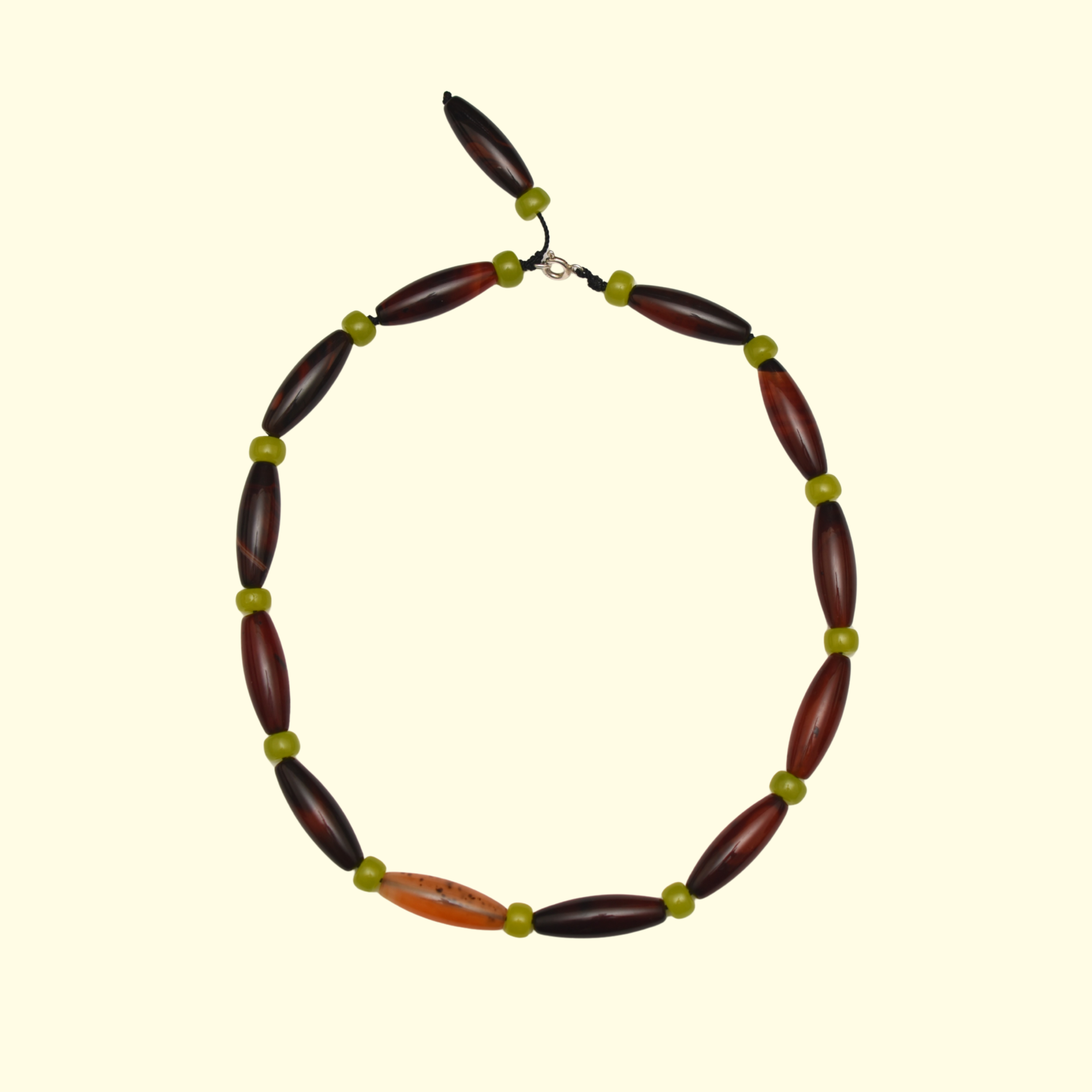 Olive Ember