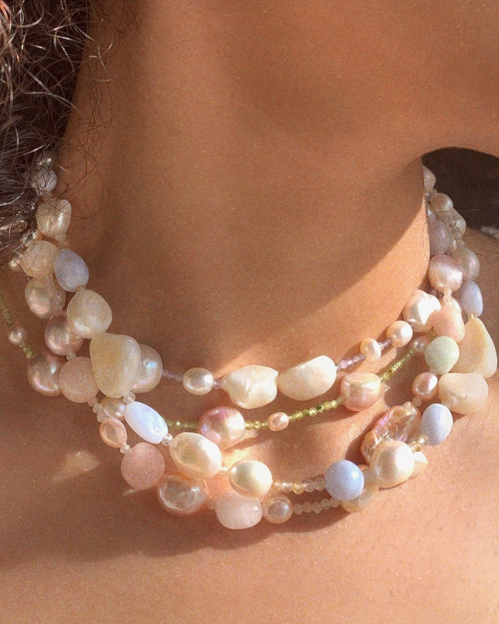 Malibu Necklace