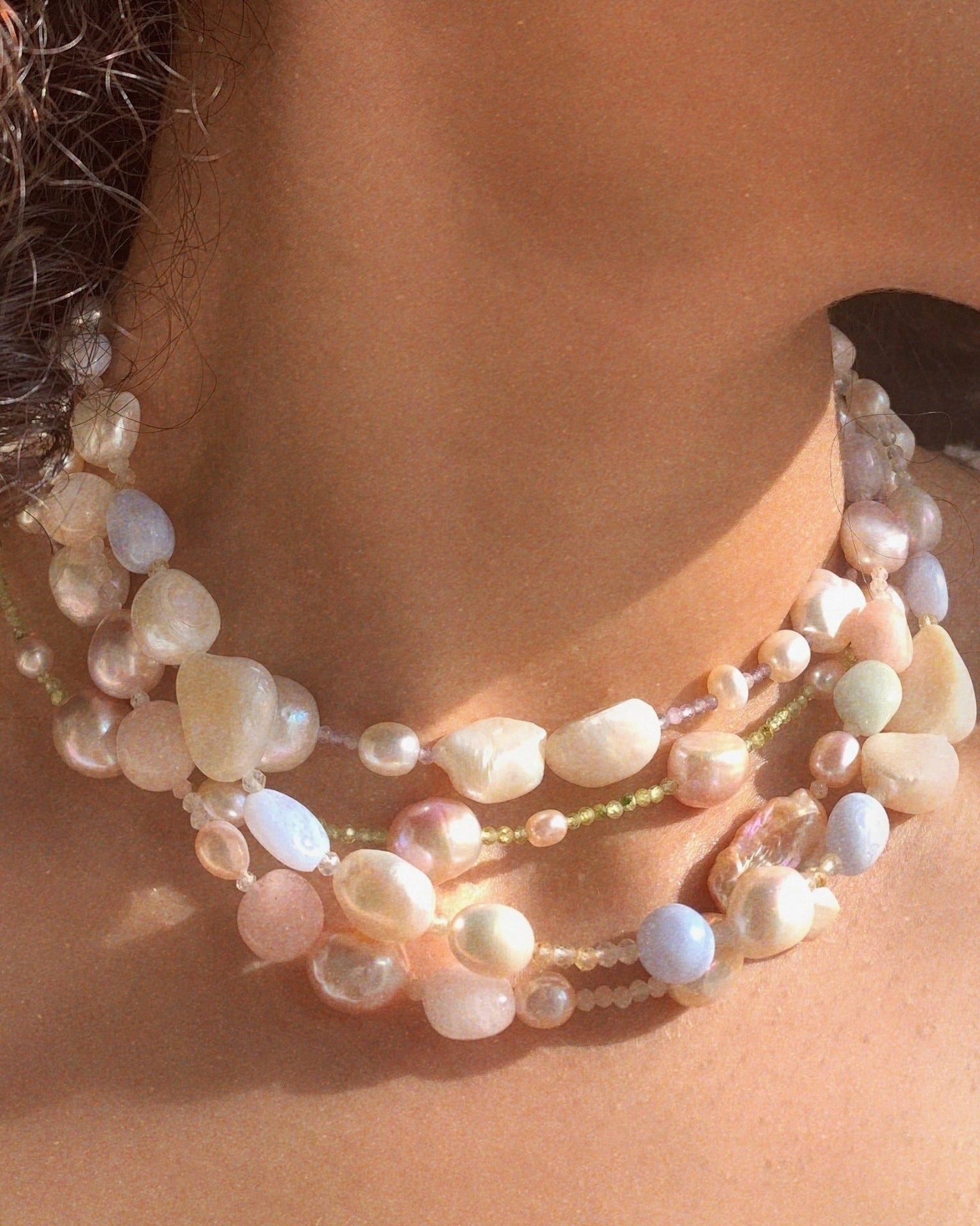 Malibu Necklace