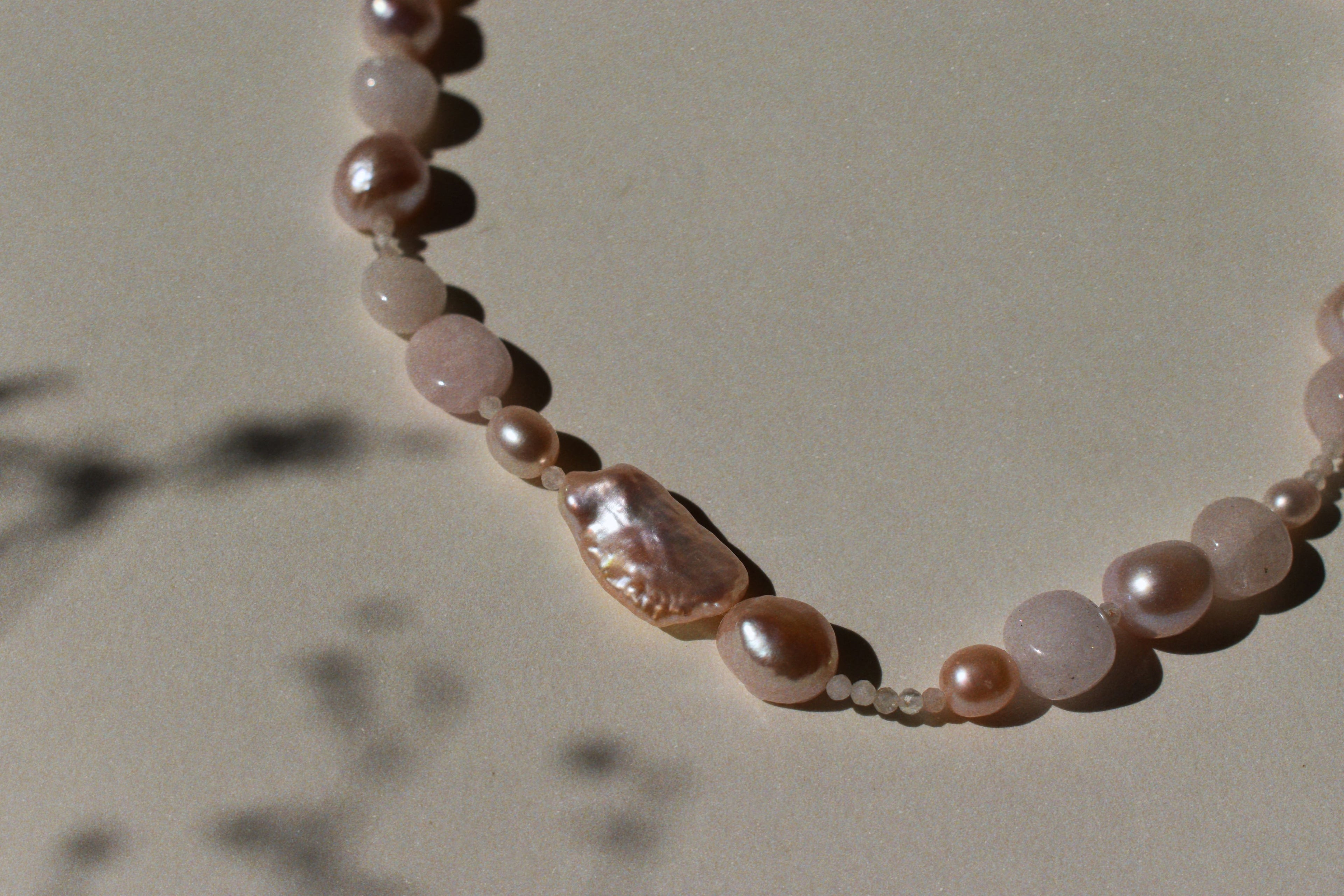 Malibu Necklace