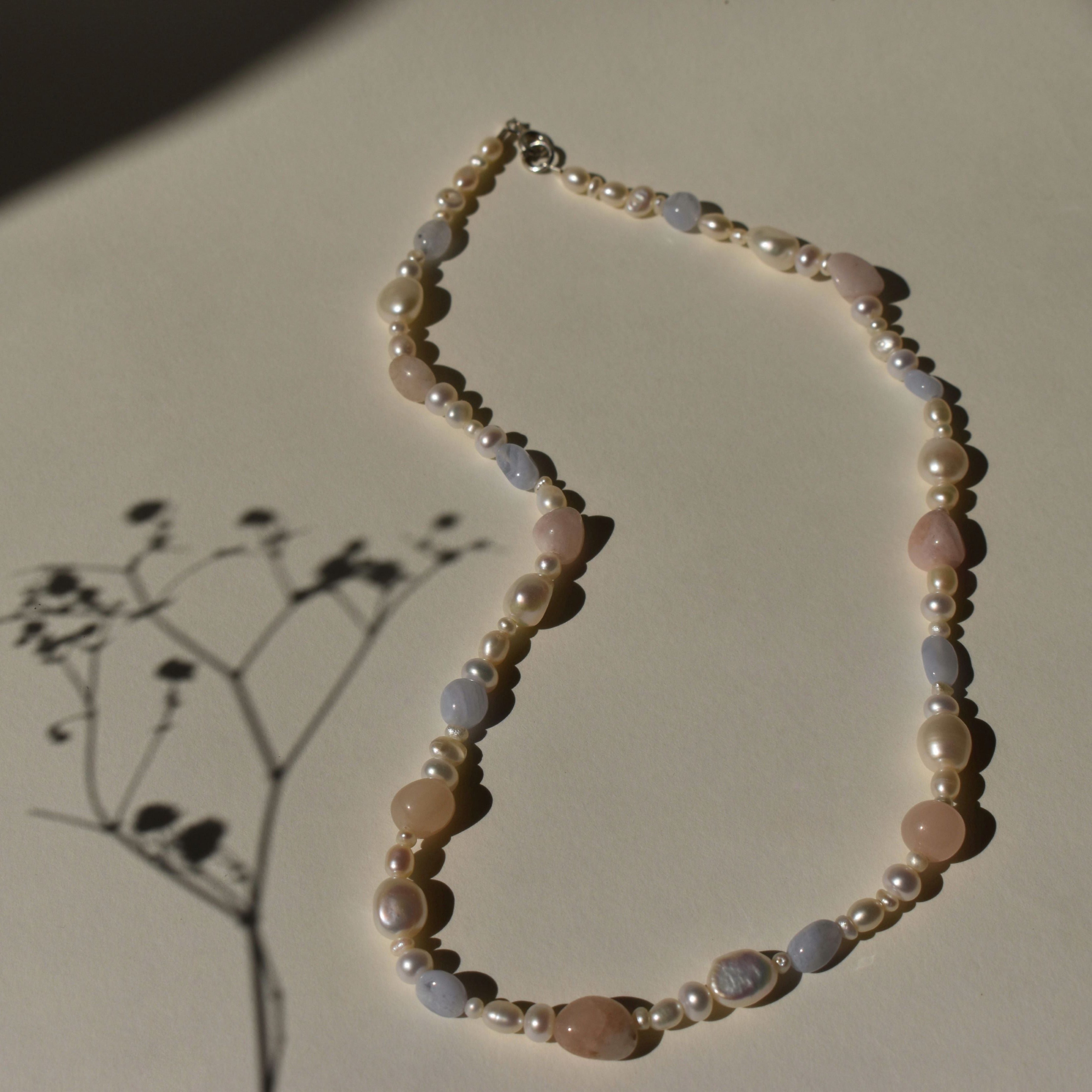 Eloise Necklace - No.1