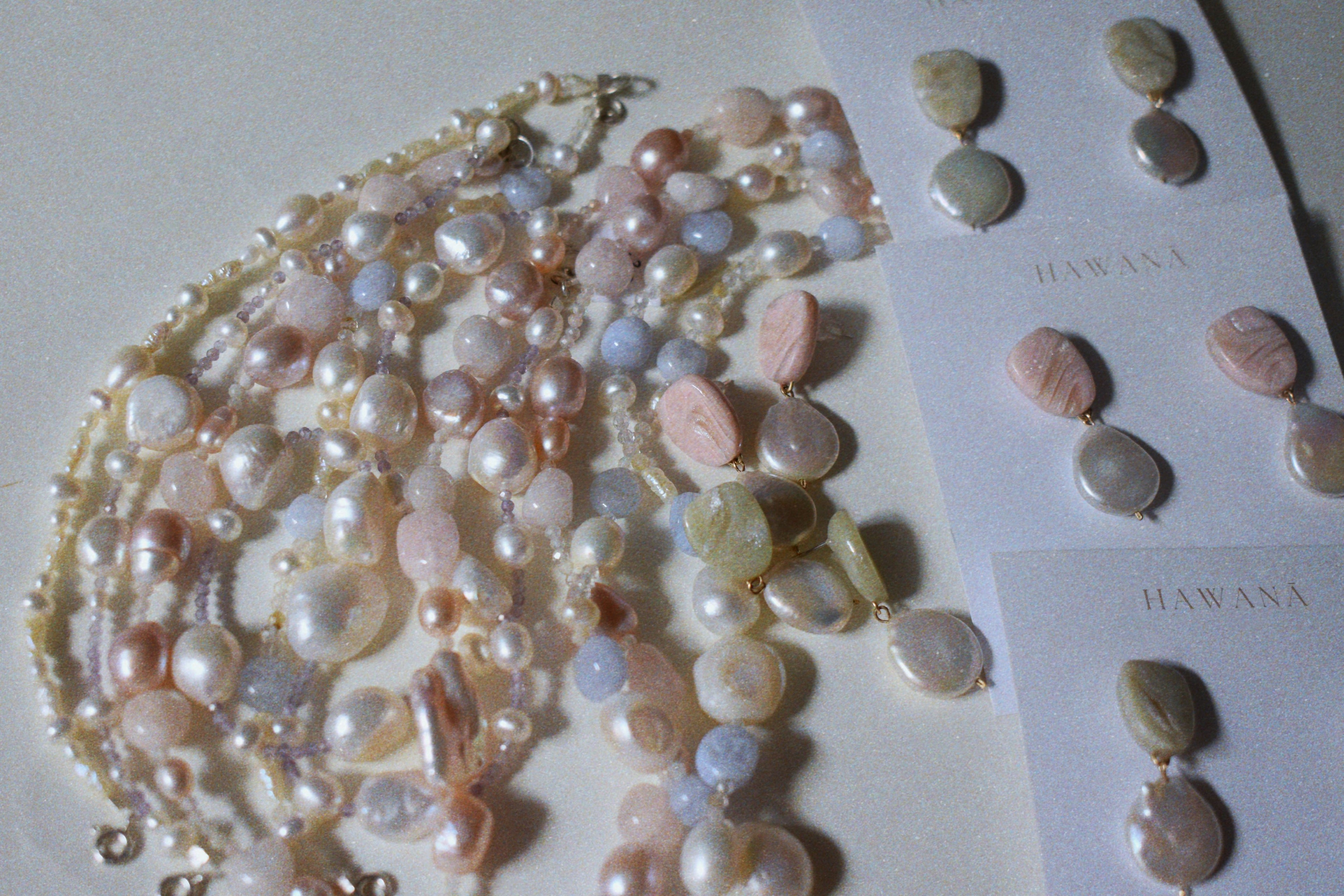Malibu Necklace