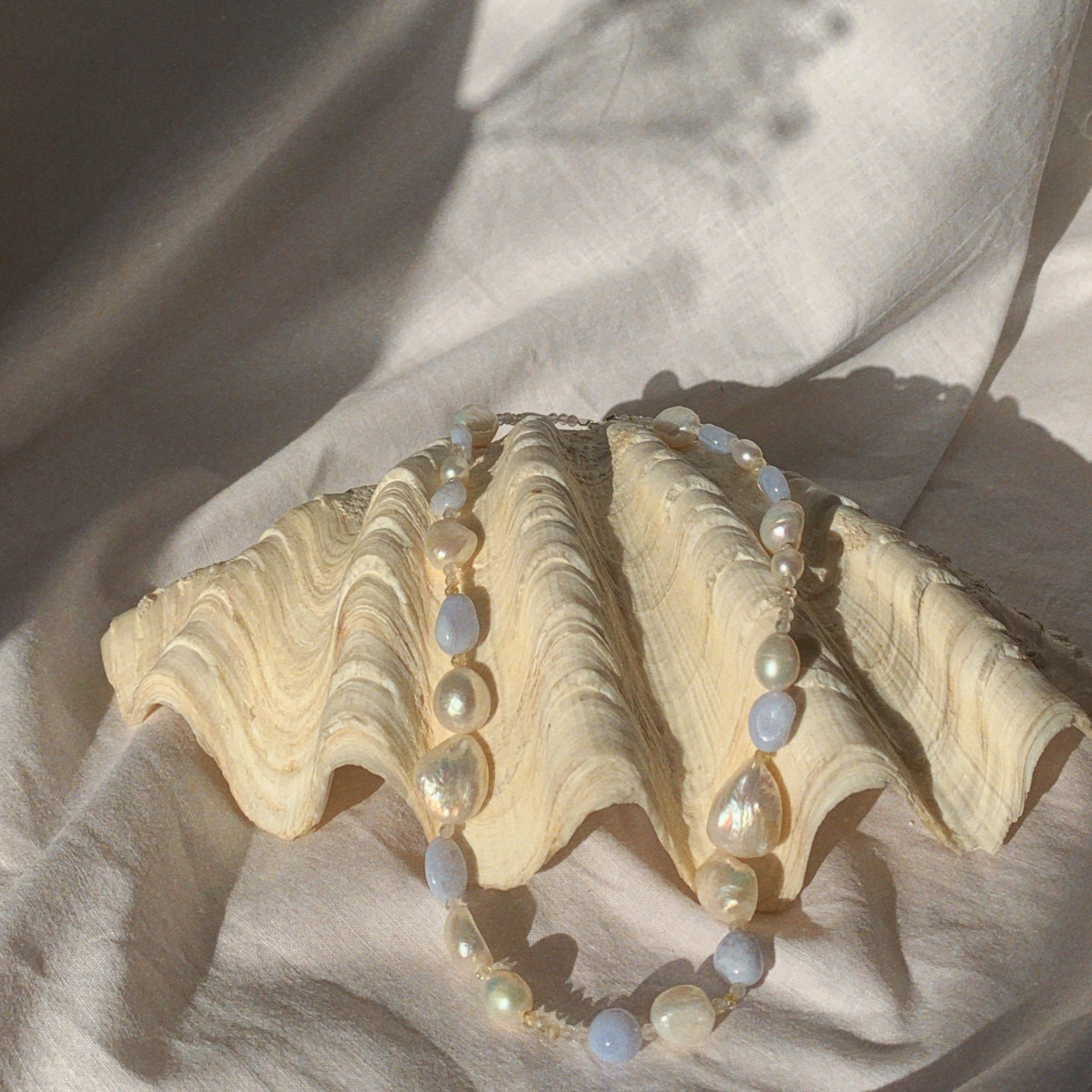Malibu Necklace