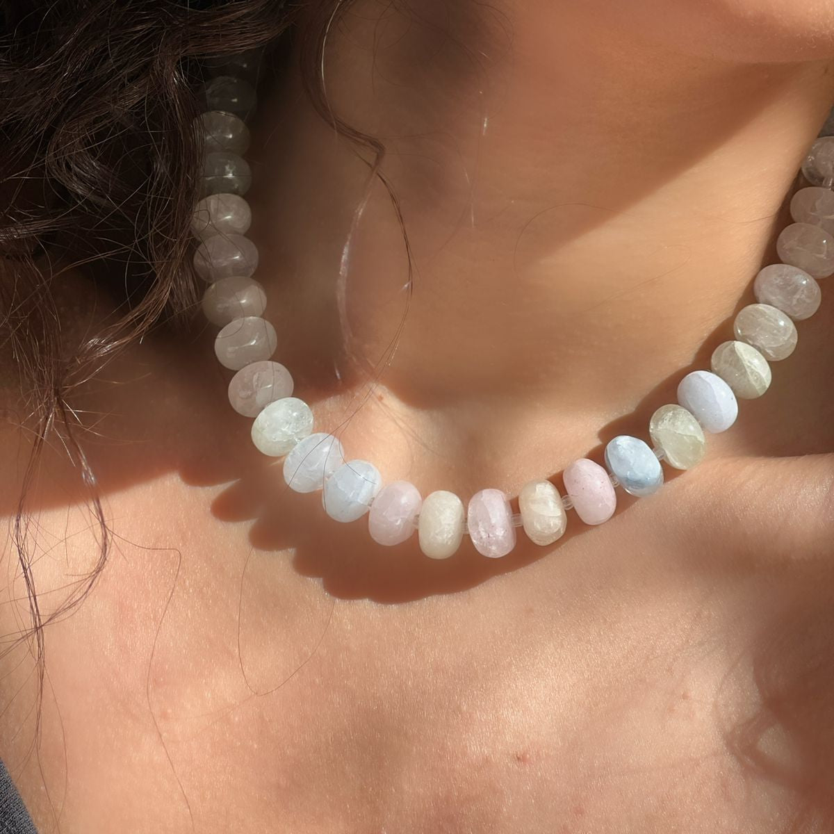 The Daphne Necklace