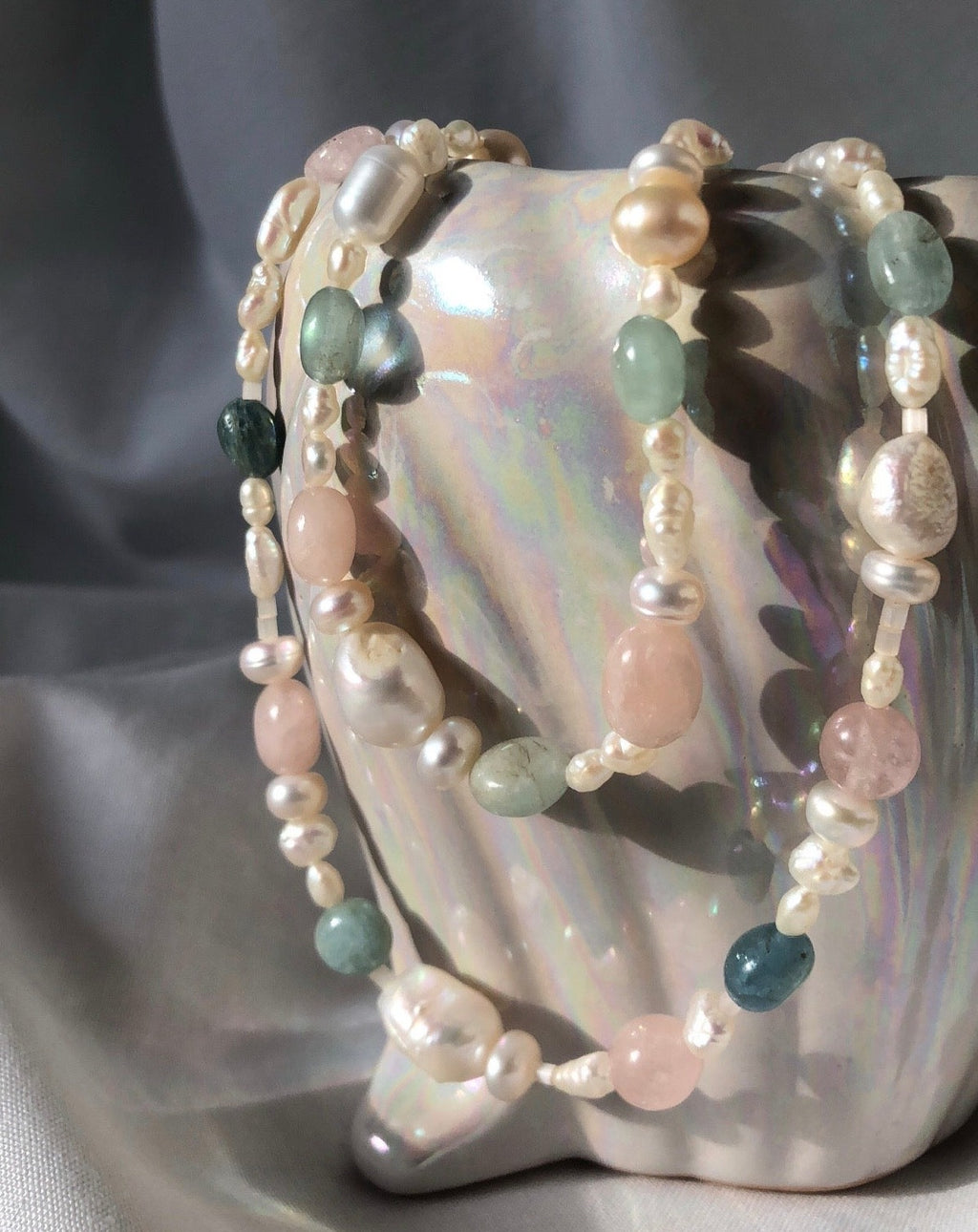 Eloise Necklace - No.1